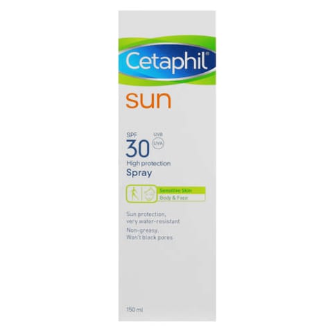 CETAPHIL SUN KIDS SPF 30 LOTION 100ML