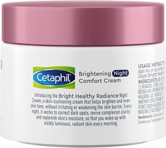 Cetaphil BHR Brightening Night Comfort Cream 50ml