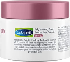 Cetaphil BHR Brightening Day Protection Cream 50GM